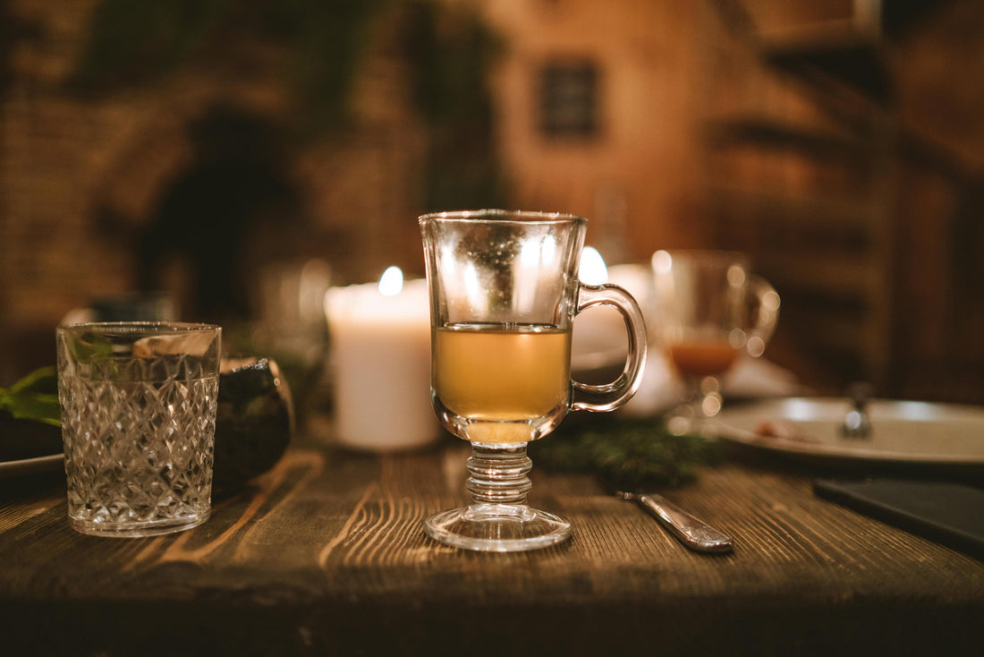 Cold, Flu, and Gut Health: Why Bone Broth Belongs in Your November Routine