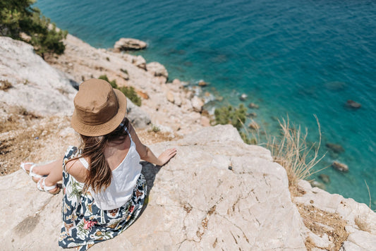 Gut Health While Travelling: How to Support Your Digestion Before, During, and After Your Holiday