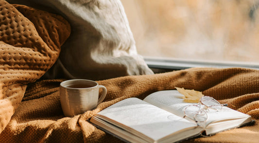 The Gentle New Year Reset