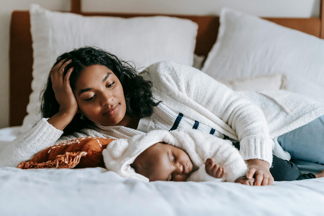 The Ultimate Postpartum Gift: Why Bone Broth Heals Deep Depletion (And Why We All Need It)