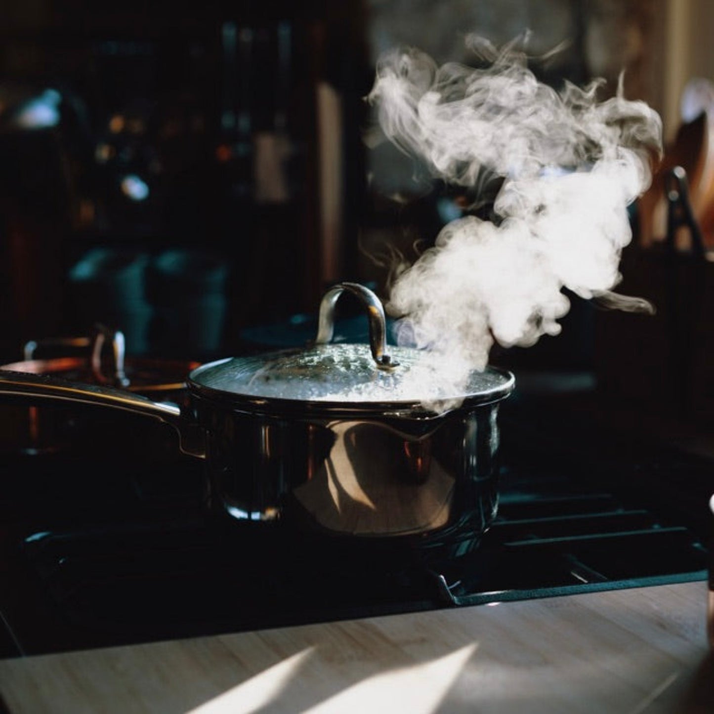 Organic beef bone broth - 500ml pouch