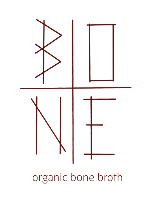 Bone Organic Broth